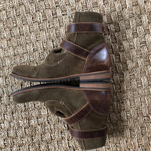 Matisse Hunter Bootie 7.5 - Picture 6 of 9